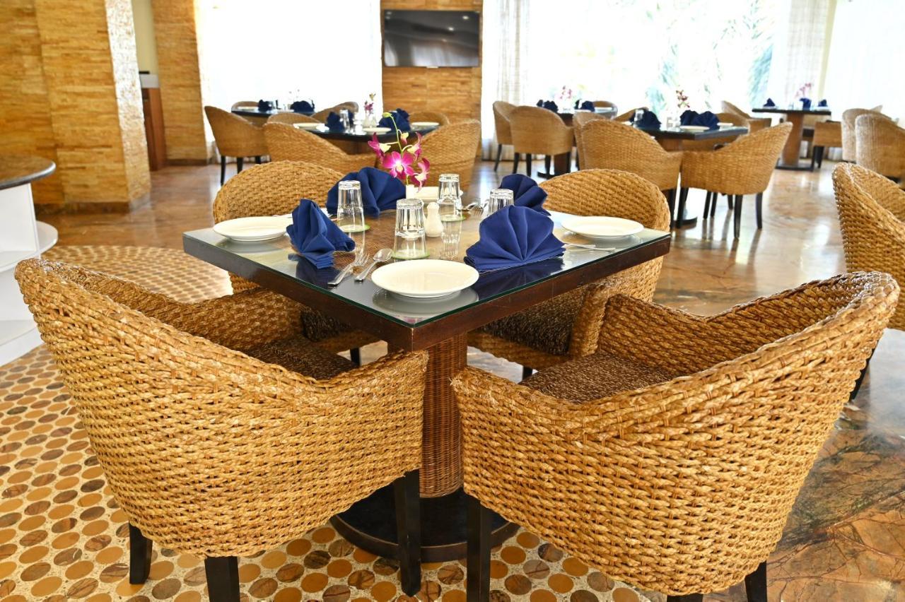 Hotel The Orchard Jharsuguda Exterior foto